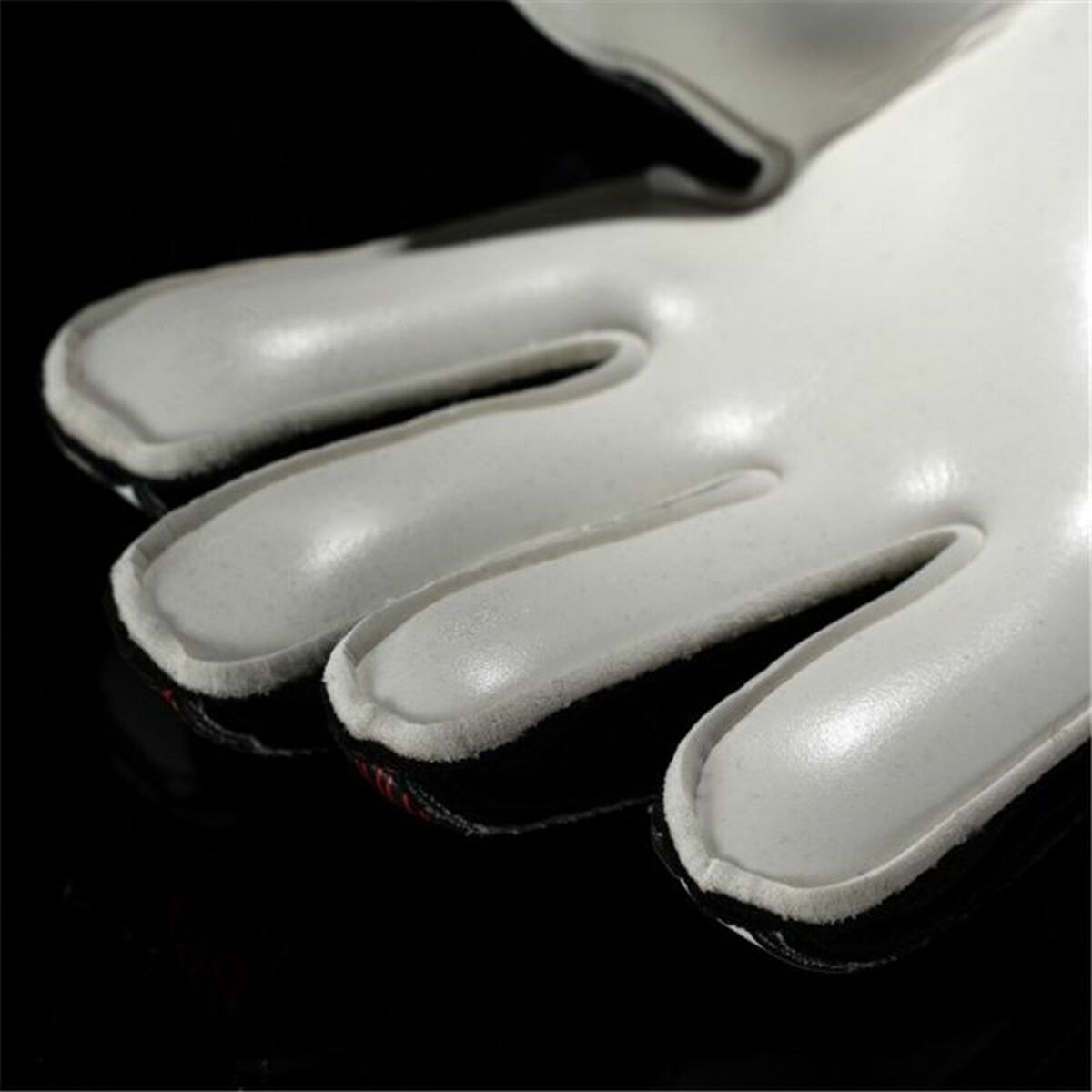 Keeperhansker Uhlsport Powerline Soft Flex Svart Voksne